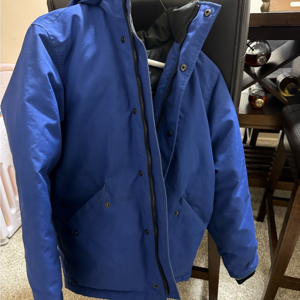 Canada Goose (Used)